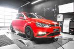 Volkswagen Polo GTI 1.8 TSI by Mcchip-DKR 2016 года